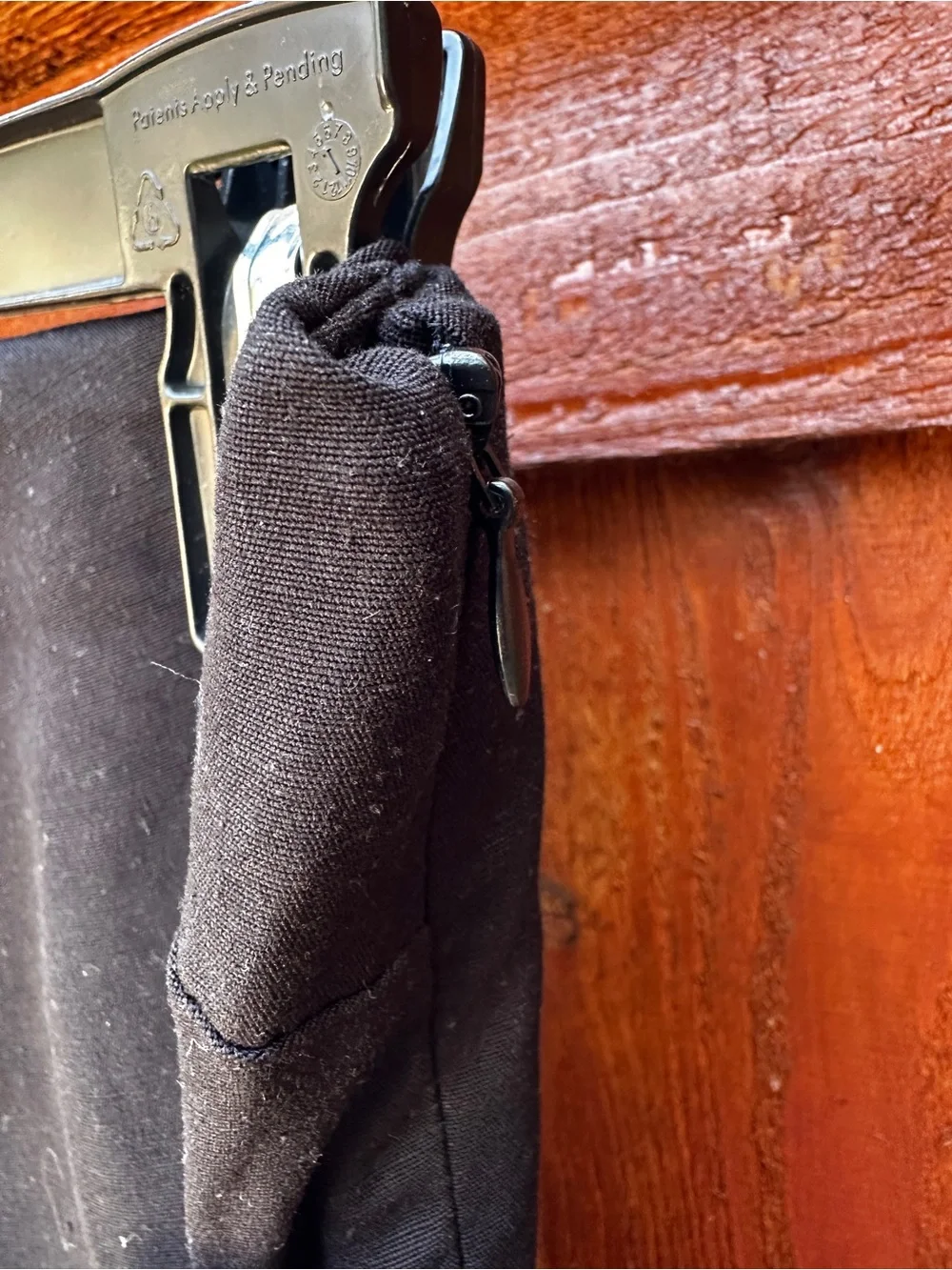 Zara linen blend jumpsuit - Picture 6 of 12